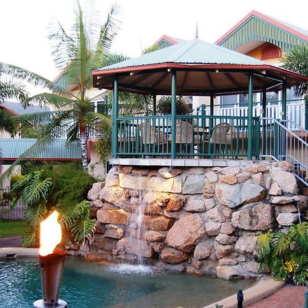 Tinaroo Lake Resort Dış mekan fotoğraf