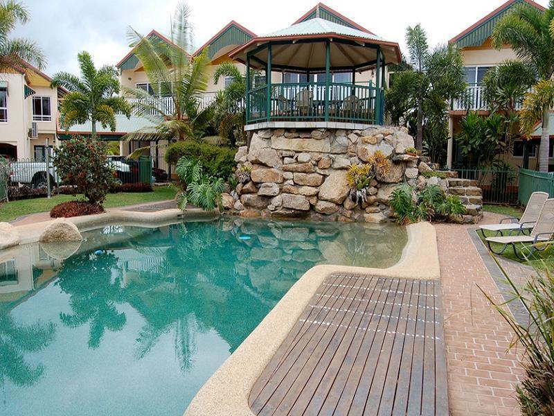 Tinaroo Lake Resort Dış mekan fotoğraf
