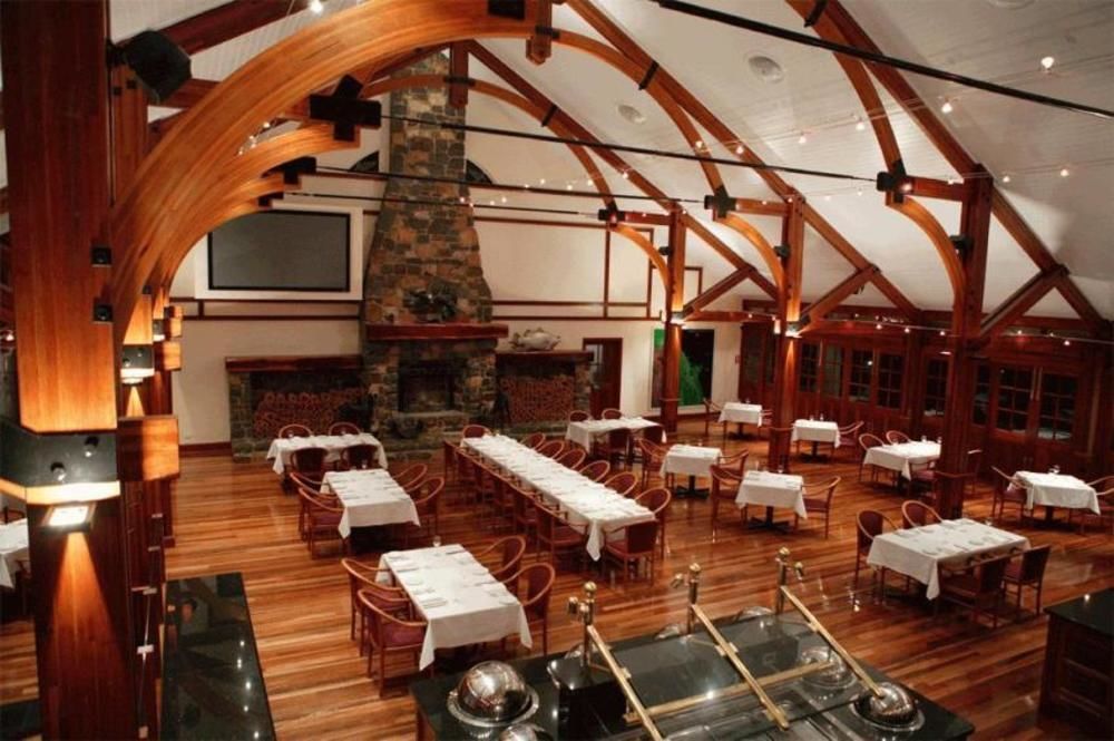 Tinaroo Lake Resort Dış mekan fotoğraf